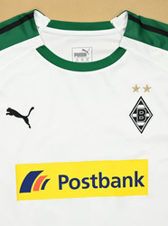 2018-19 BORUSSIA MONCHENGLADBACH *MOHNI* KOSZULKA 3XL