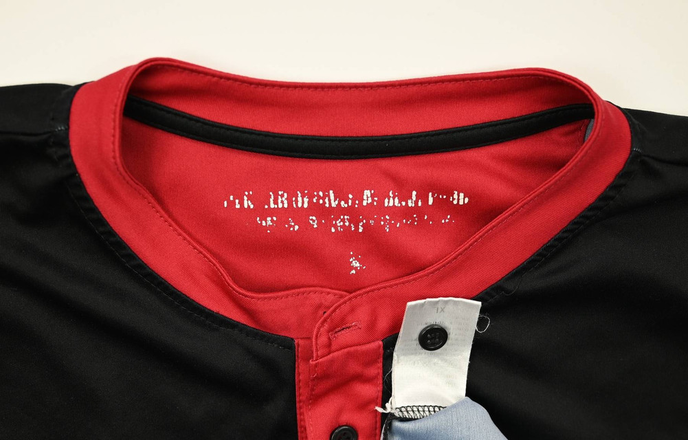 2013-14 FC MIDTJYLLAND SHIRT M