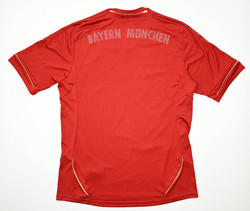 2011-13 BAYERN MUNCHEN KOSZULKA L