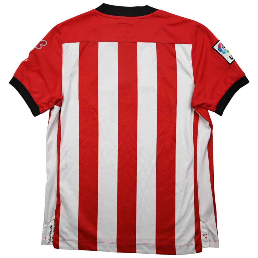 2011-12 ATHLETIC BILBAO KOSZULKA S