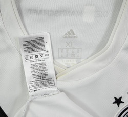 2018-19 GERMANY *HUMMELS* SHIRT XL