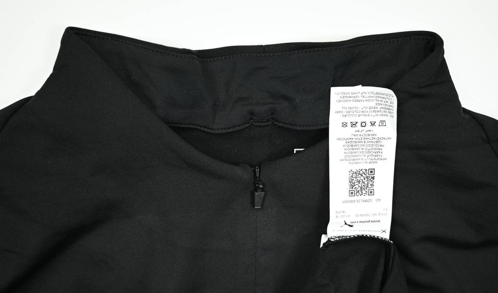 2018-19 BORUSSIA MONCHENGLADBACH LONGSLEEVE XL