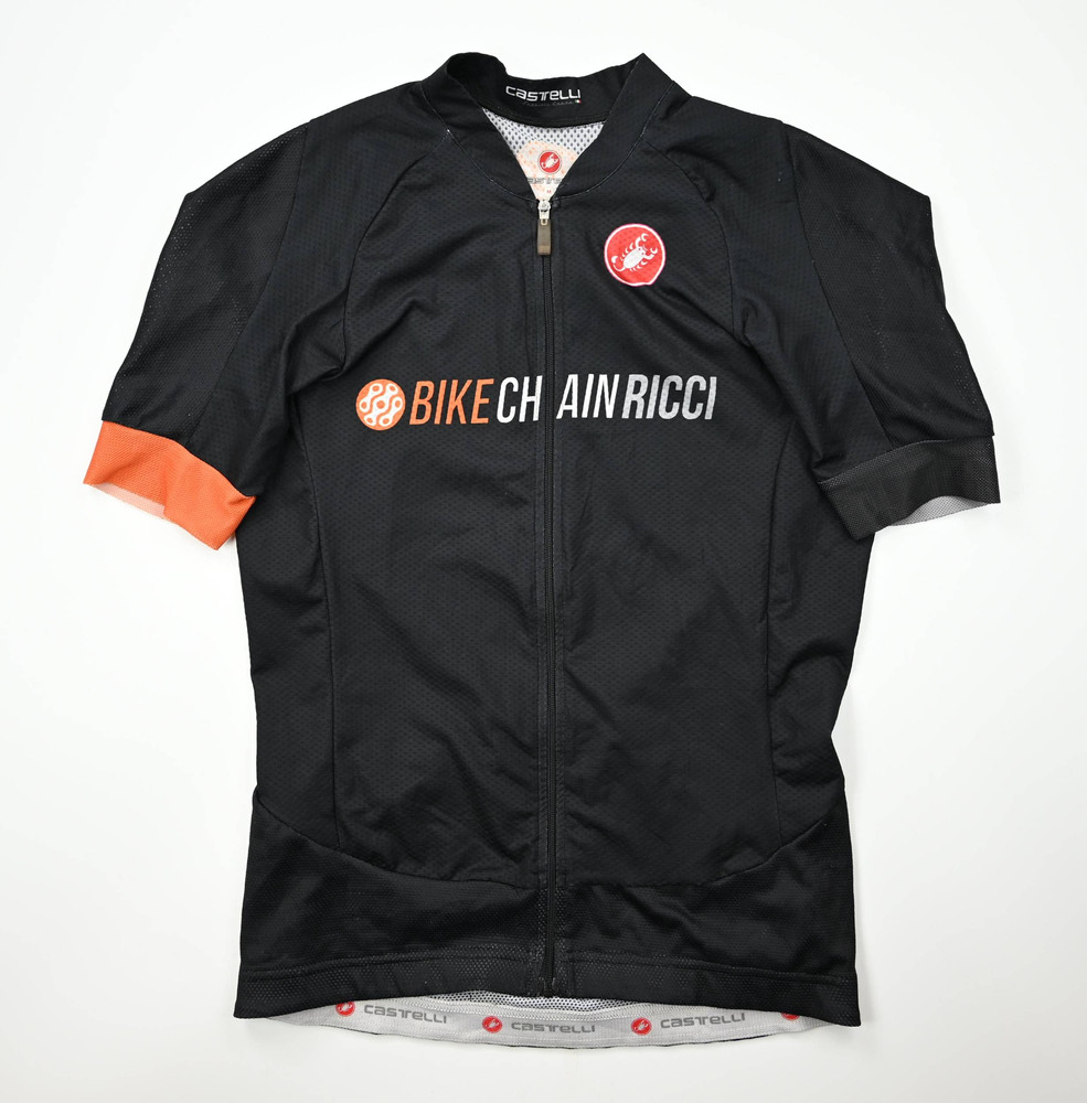CASTELLI CYCLING SHIRT M. BOYS