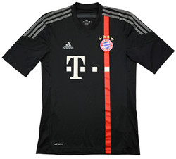 2014-15 BAYERN MUNCHEN *BOATENG* KOSZULKA S
