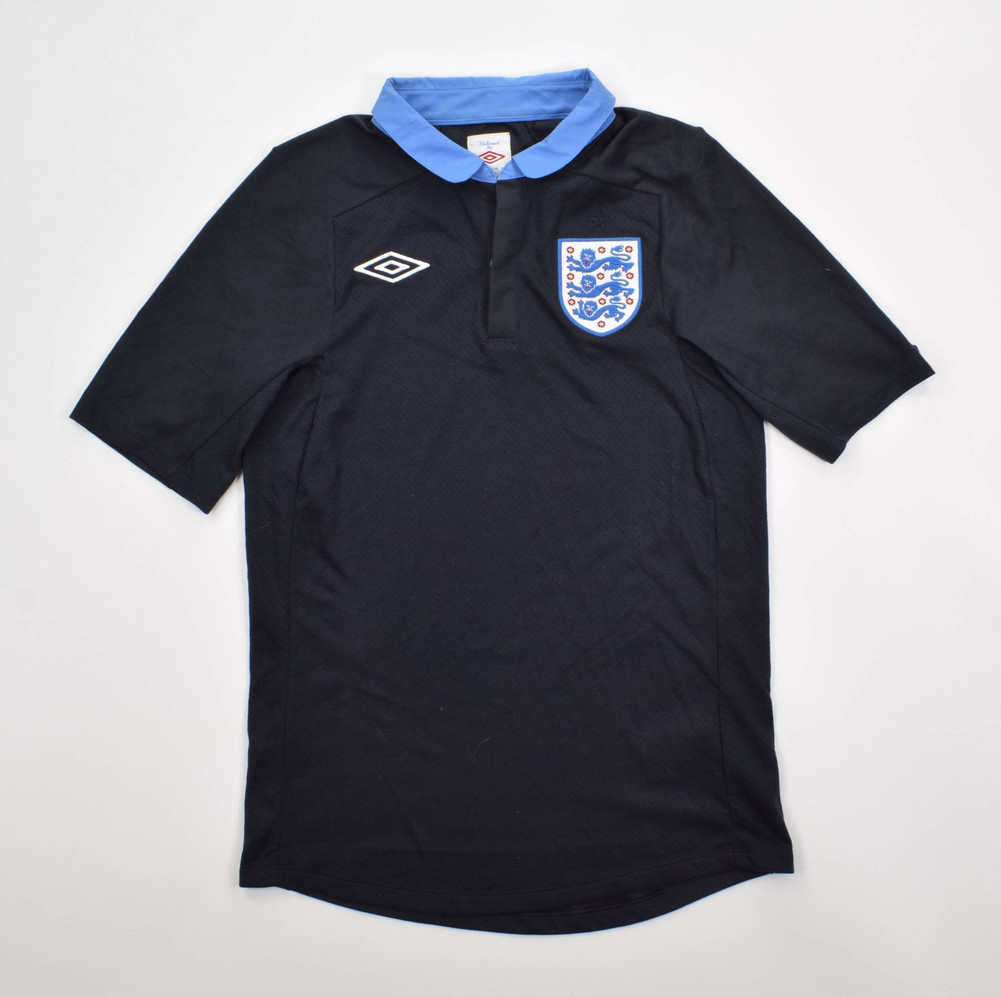 2011-12 ENGLAND KOSZULKA S