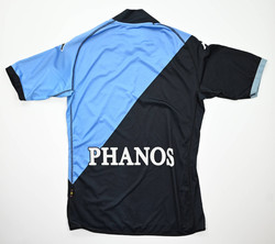 2009-10 FC UTRECHT SHIRT M