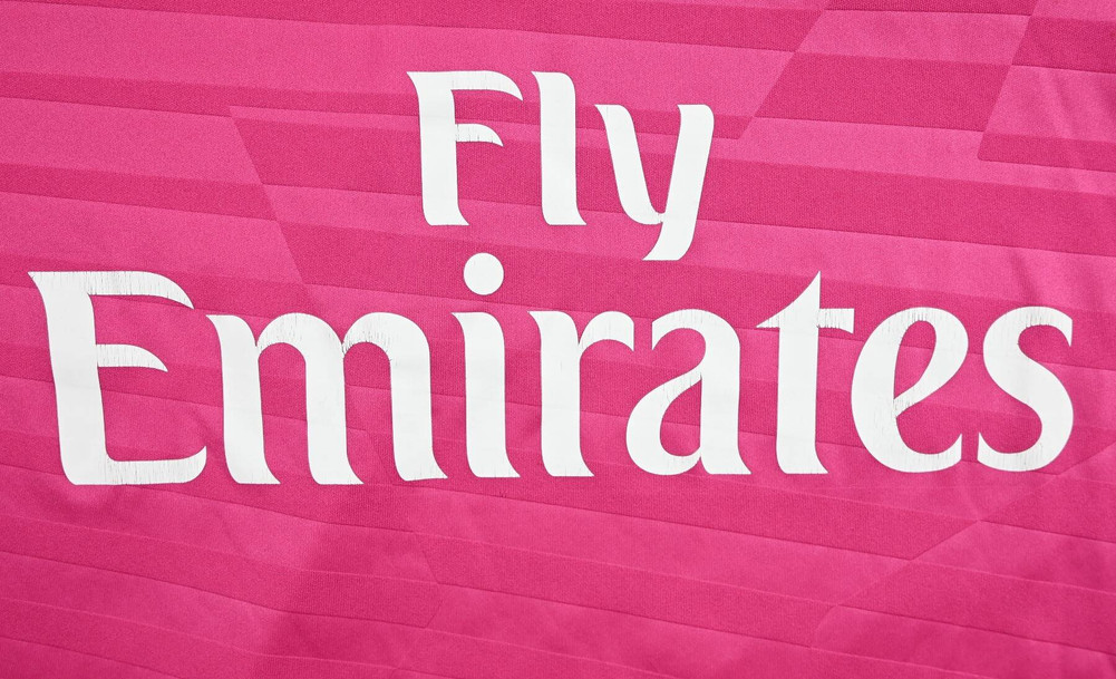 2014-15 REAL MADRID KOSZULKA XL