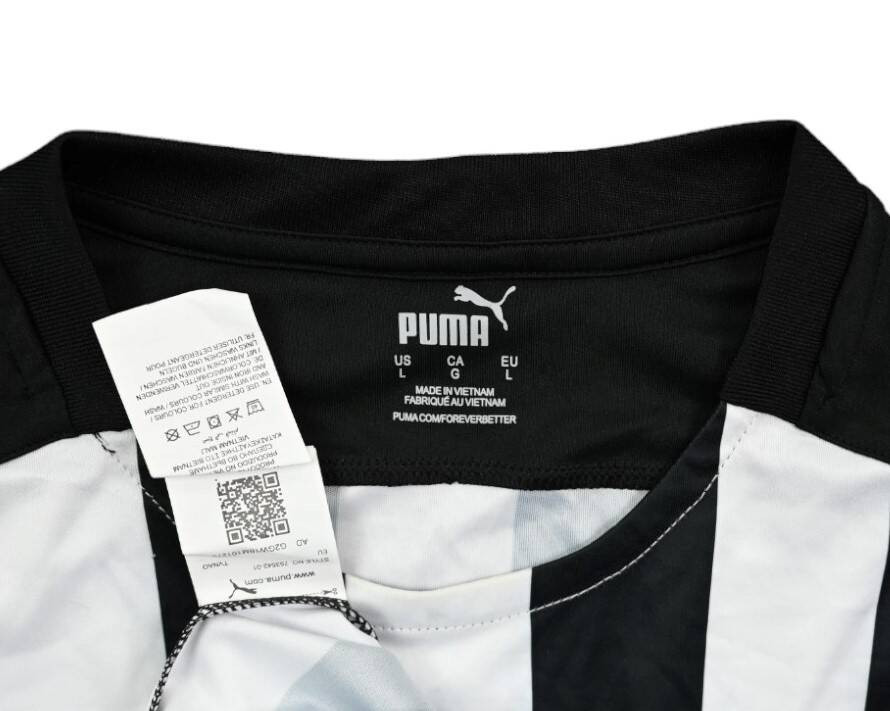 2020-21 NEWCASTLE UNITED SHIRT L