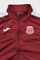 COBH RAMBLERS F.C. TOP M