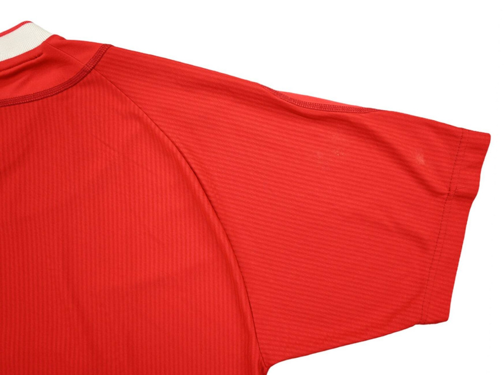 2002-04 LIVERPOOL SHIRT XL