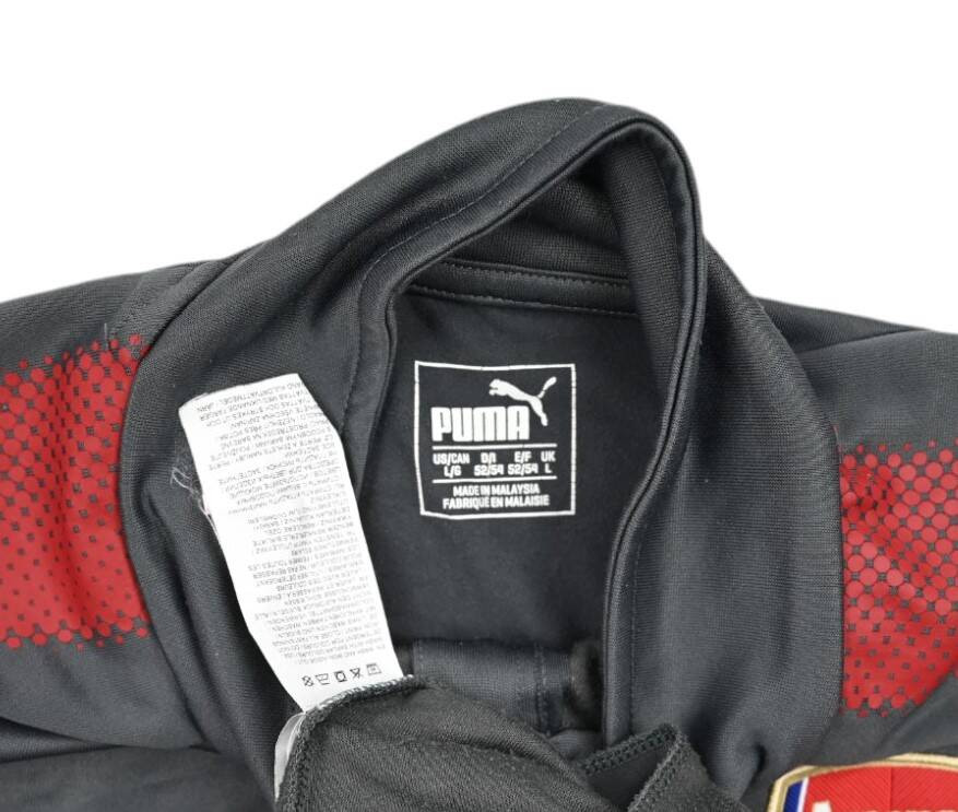 ARSENAL LONDON BLUZA L