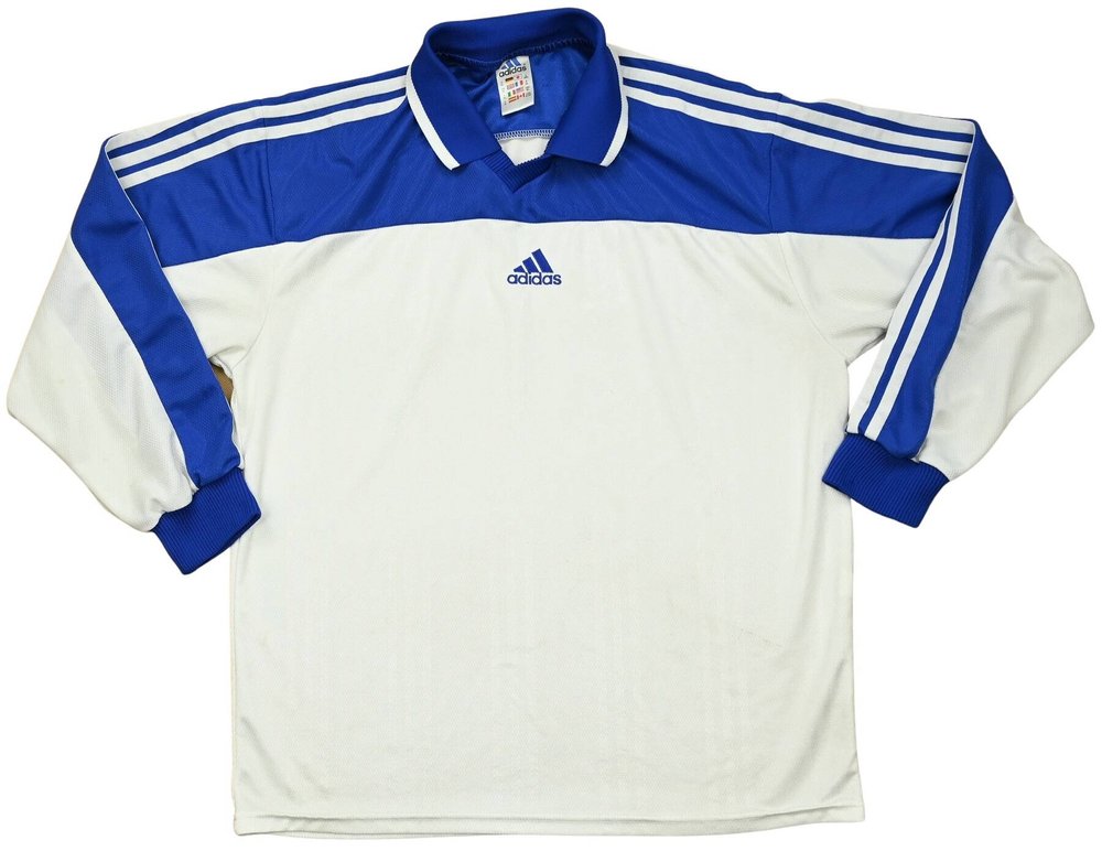 ADIDAS OLDSCHOOL LONGSLEEVE XL