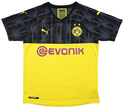2019-20 BORUSSIA DORTMUND KOSZULKA L. BOYS