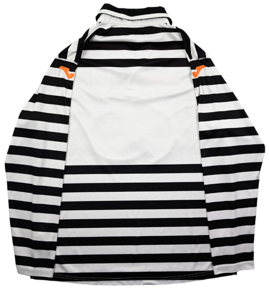 2011-13 QUEENS PARK LONGSLEEVE KOSZULKA L