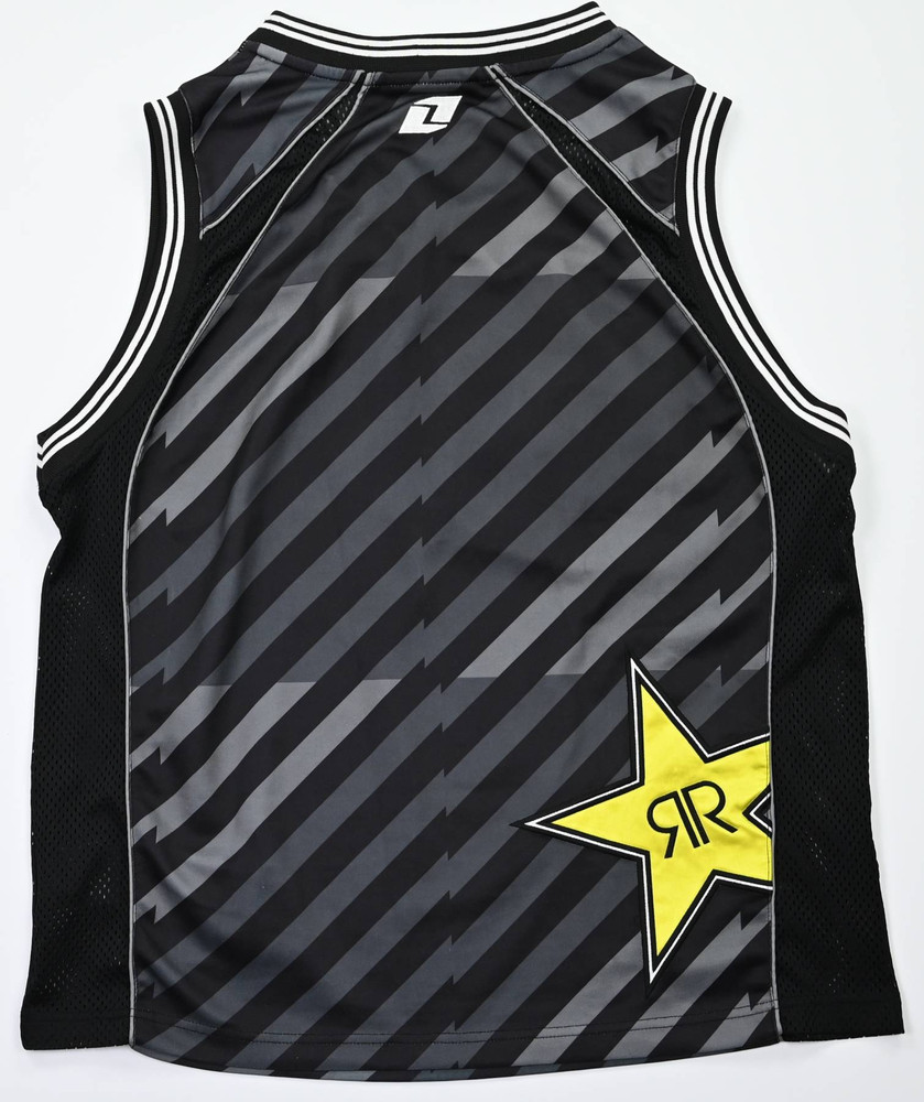 ONE INDUSTRIES MOTOCROSS ROCKSTAR KOSZULKA XL