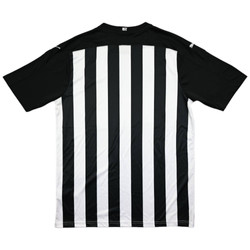 2020-21 NEWCASTLE UNITED SHIRT L