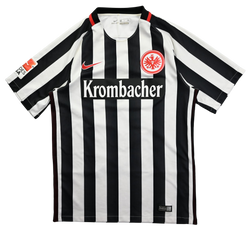 2016-17 EINTRACHT FRANKFURT *STENDERA* KOSZULKA S