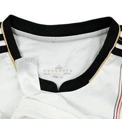 2010-11 GERMANY *SCHWEINSTEIGER* KOSZULKA S