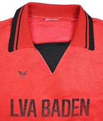 ERIMA OLDSCHOOL SHIRT S