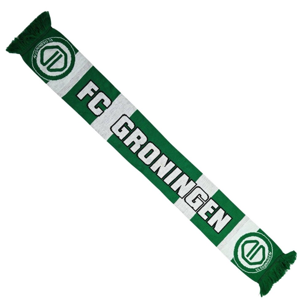 FC GRONINGEN SCARF