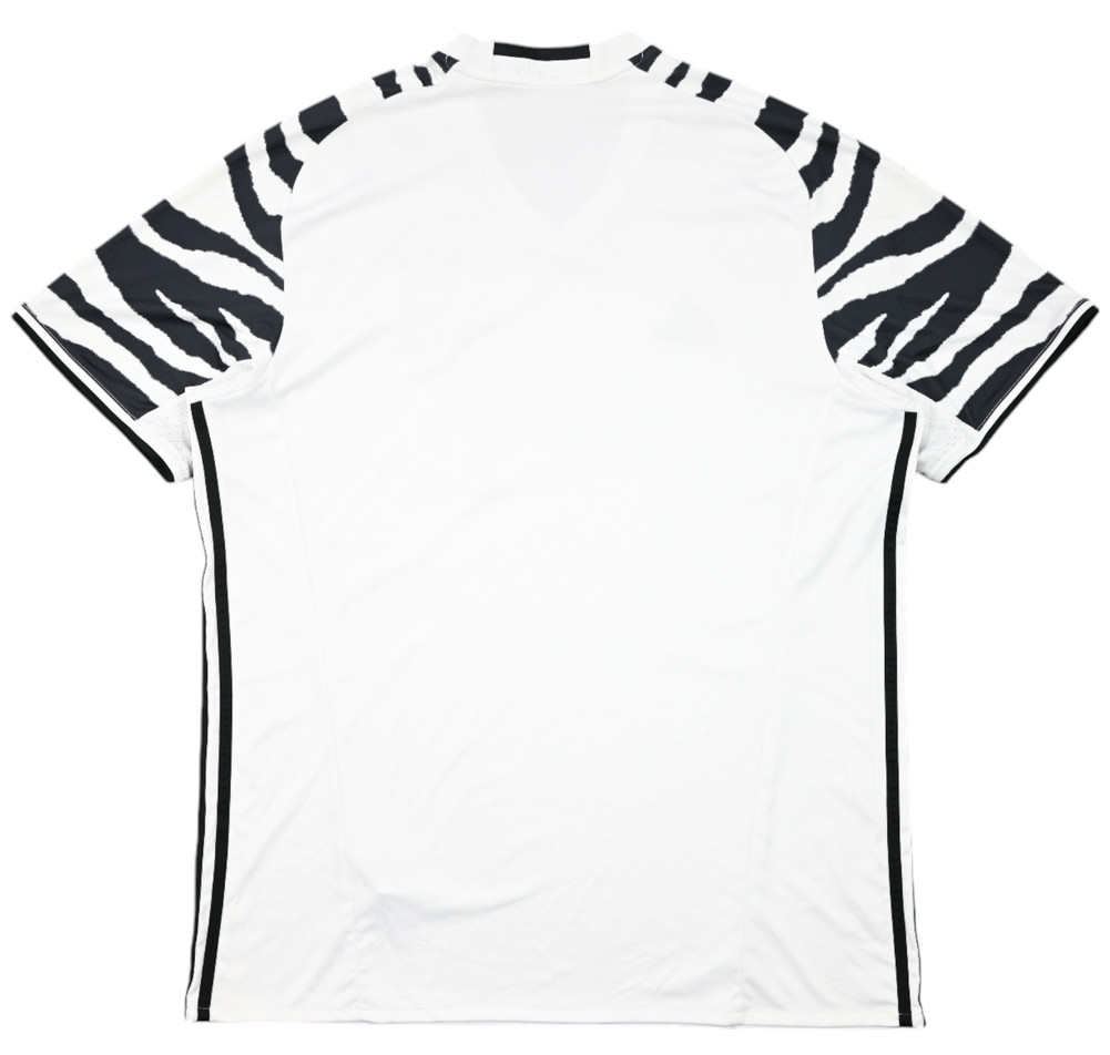 2016-17 JUVENTUS KOSZULKA XL