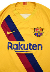 2019-20 BARCELONA *PIQUE* KOSZULKA M