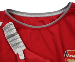 2002-04 ARSENAL *HENRY* SHIRT S