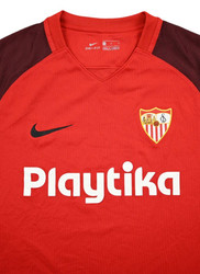 2018-19 SEVILLA FC SHIRT M