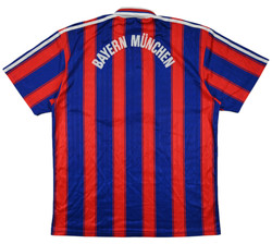 1995-97 BAYERN MUNCHEN KOSZULKA XL