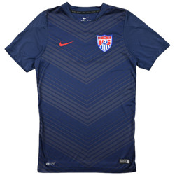 2014-16 USA KOSZULKA S
