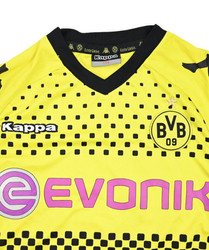2011-12 BORUSSIA DORTMUND *GOTZE* SHIRT S