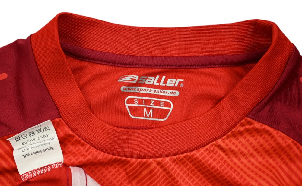 2018-19 TUS KOBLENZ SHIRT M