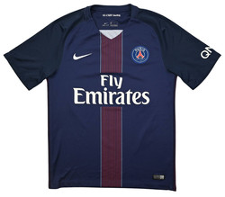 2016-17 PARIS SAINT-GERMAIN KOSZULKA M
