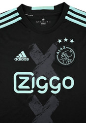 2016-17 AJAX AMSTERDAM *VELTMAN* SHIRT L. BOYS