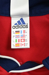 1999-01 BAYERN MUNCHEN *SERGIO* SHIRT L. BOYS