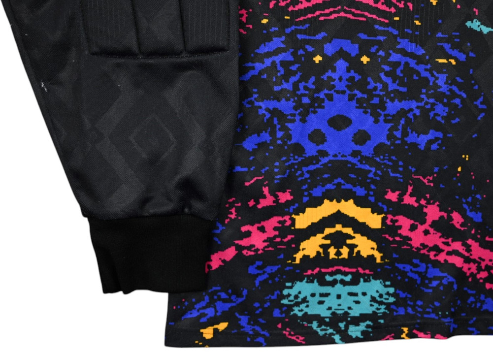 Q BASE VINTAGE GK LONGSLEEVE KOSZULKA XL 