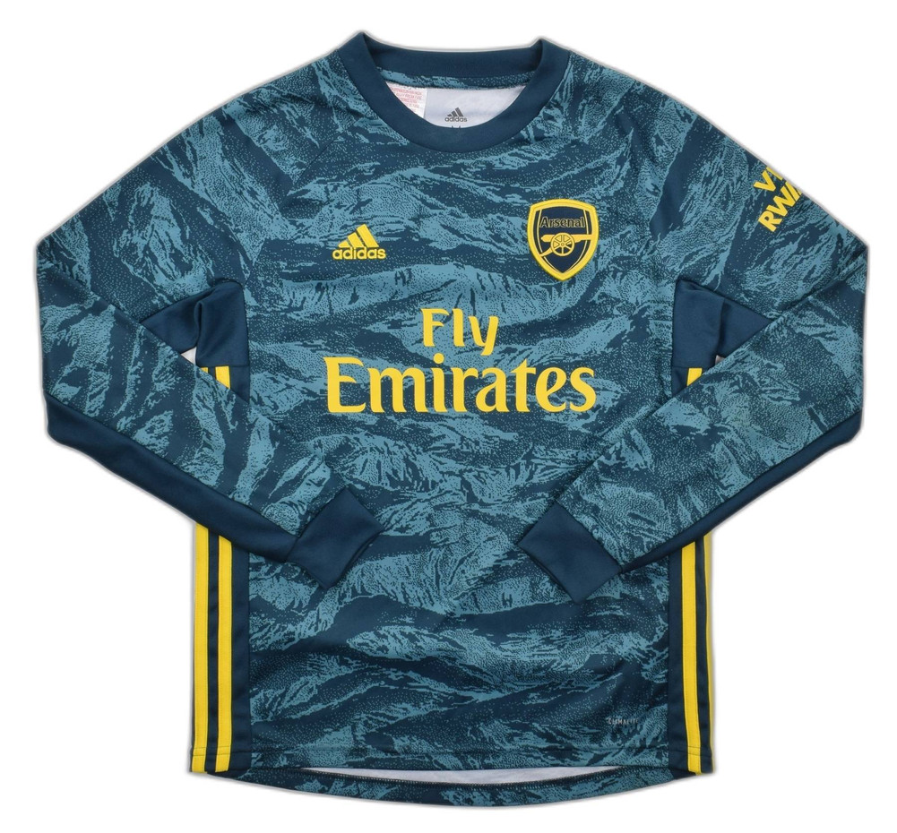 2019-20 ARSENAL LONDON KOSZULKA M. BOYS