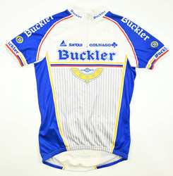 COLNAGO BUCKLER CYCLING SHIRT XXL