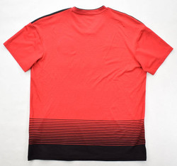 2018-19 MANCHESTER UNITED SHIRT XL