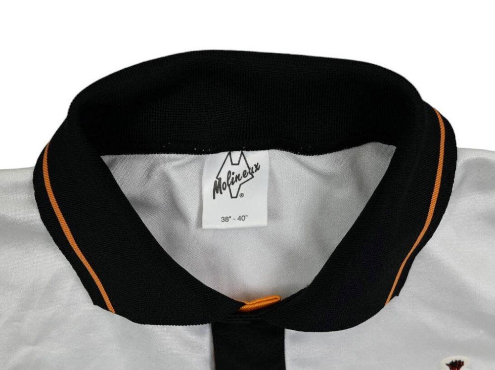 1994-96 WOLVERHAMPTON WANDERERS SHIRT M/L