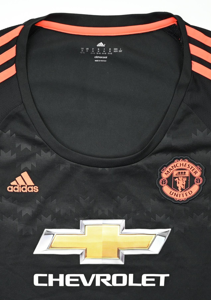 2015-16 MANCHESTER UNITED KOSZULKA WOMEN M