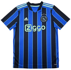 2021-22 AJAX AMSTERDAM KOSZULKA M