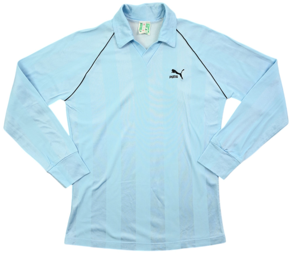 PUMA VINTAGE LONGSLEEVE SHIRT M