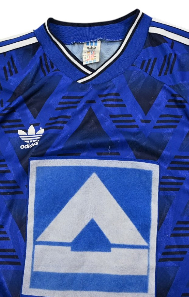 SV NAUNHOF 1920 #13 KOSZULKA XL