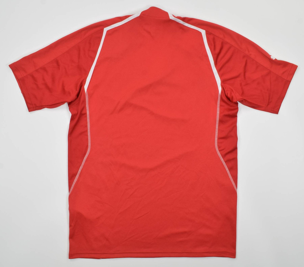 2004-05 FC UTRECHT KOSZULKA L