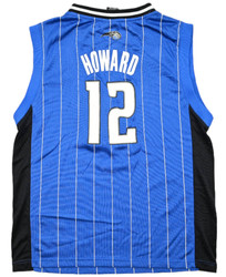 ORLANDO MAGIC *HOWARD* NBA KOSZULKA L. BOYS