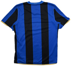 2008-09 INTER MILAN KOSZULKA S