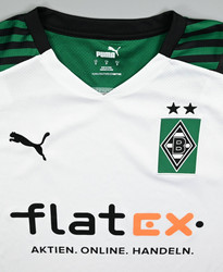 2021-22  BORUSSIA MONCHENGLADBACH KOSZULKA S