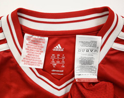 2013-14 BAYERN MUNCHEN KOSZULKA XL. BOYS