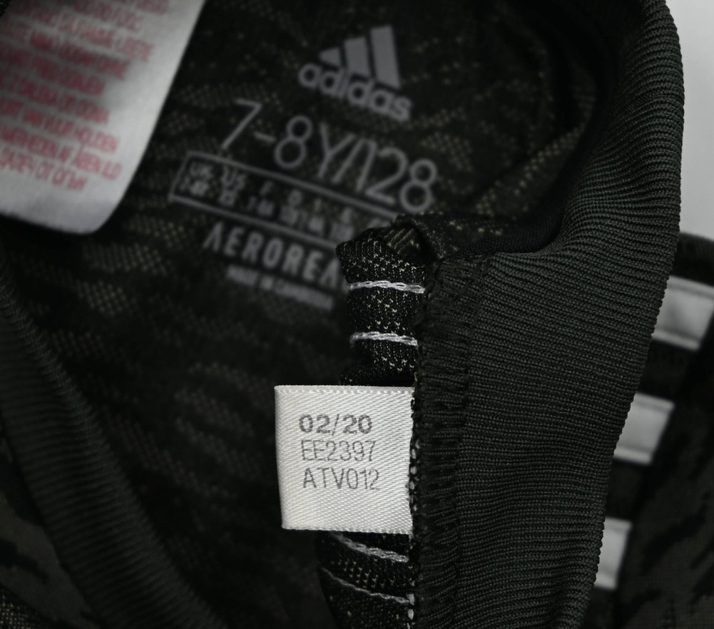 2020-21 MANCHESTER UNITED KOSZULKA XS. BOYS